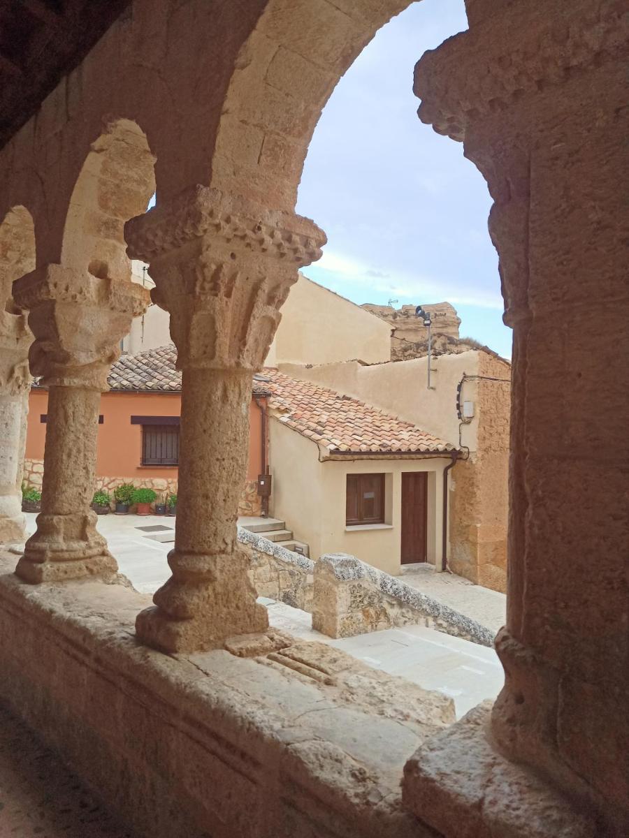 Casa Rural El Mirador de San Miguel - Housity