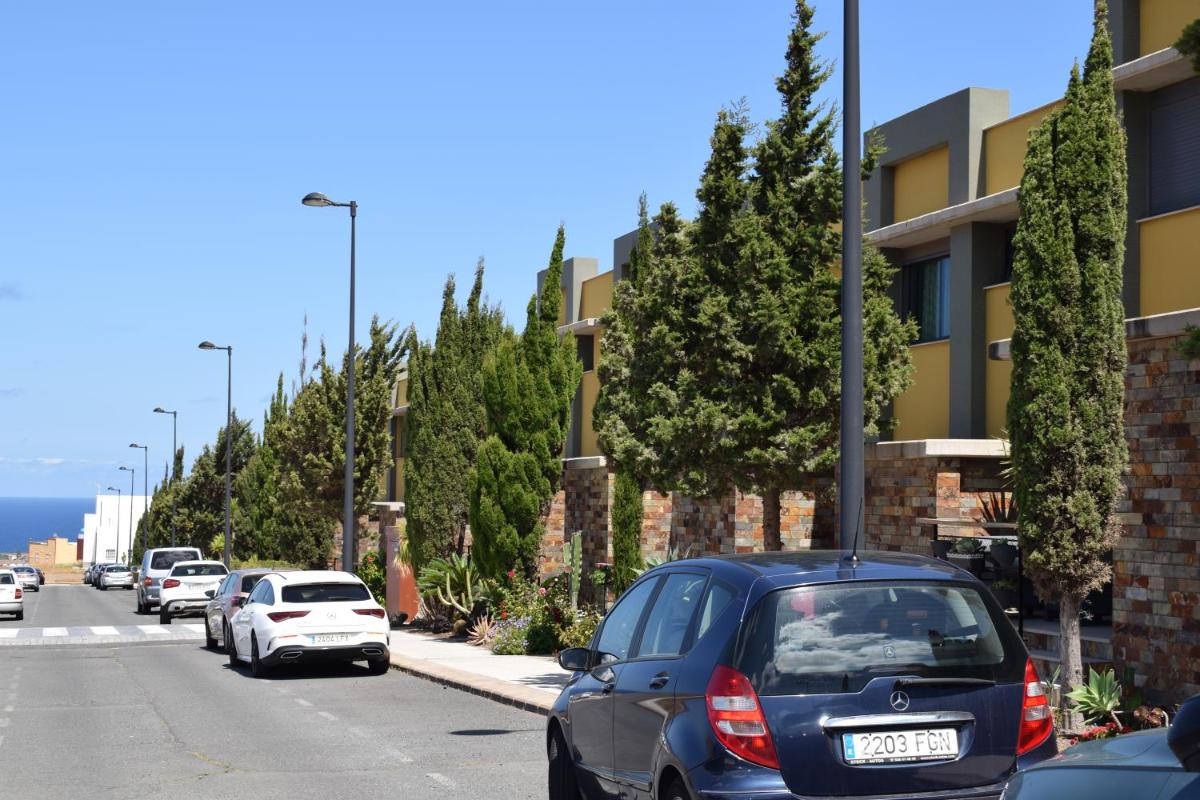 Duplex El Cortijo - Housity
