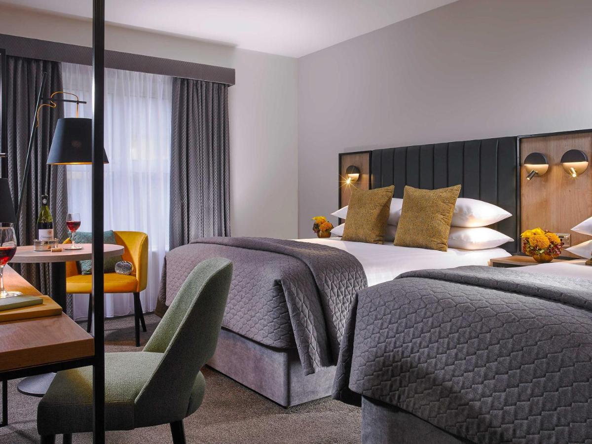Shannon Springs Hotel - Housity