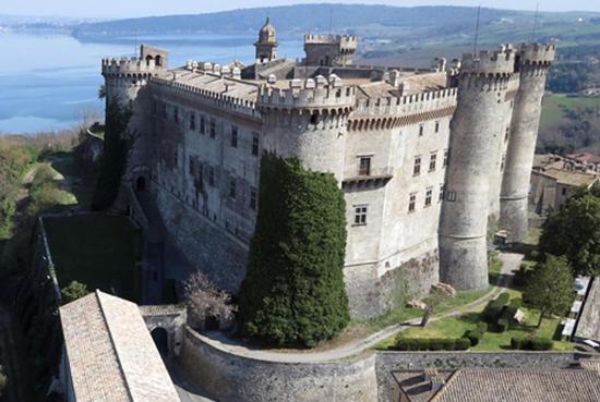Alloggio Turistico La Panoramica - Bracciano (Roma) - Housity