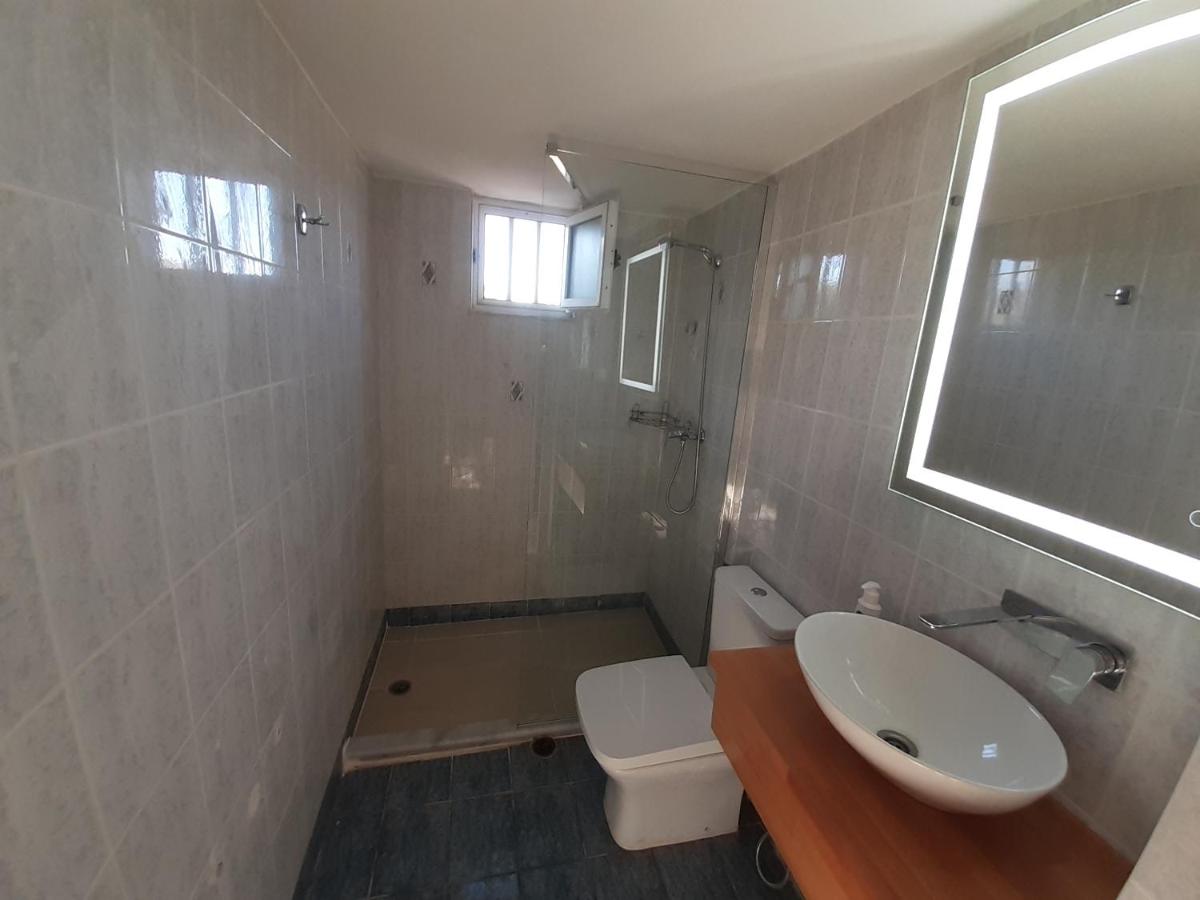 Elafonisos Detached House in Quiet Olive Grove, Starlink Internet & Smart Projector! - Housity