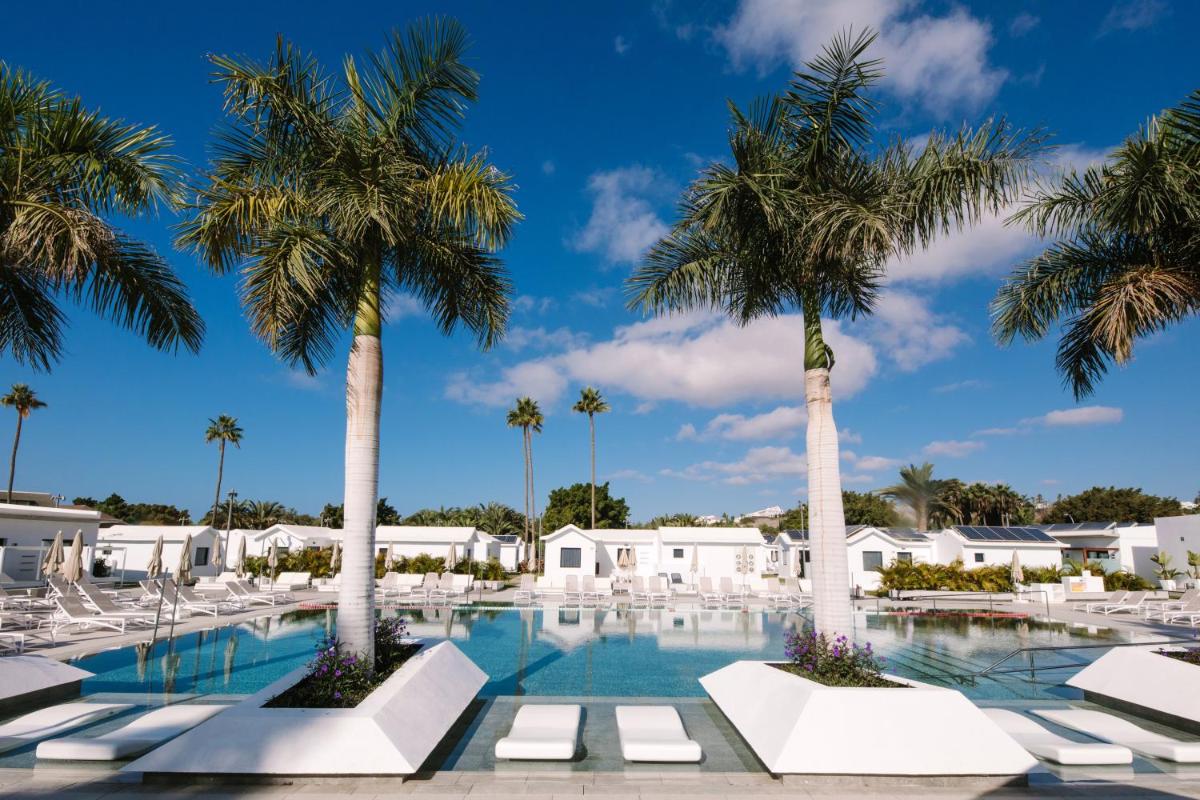 Piscina en o cerca de Club Maspalomas Suites & Spa - Adults Only