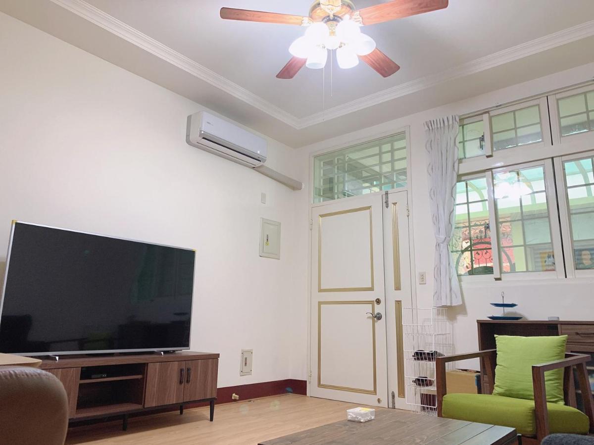 梵妮民宿 Funny Guesthouse-包棟民宿 - Housity
