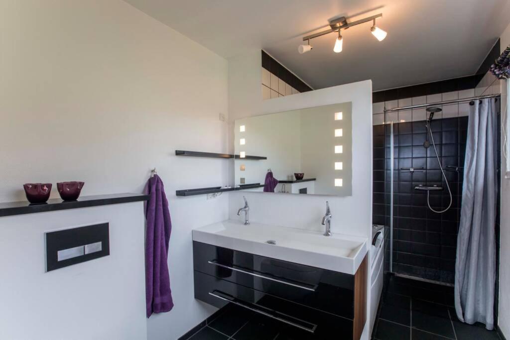 FaroeGuide seaview villa and apartment - Hizvo