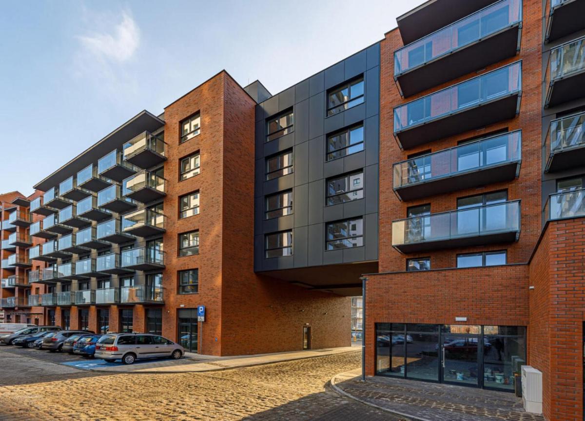 Apartament Śródmieście Gdańsk Bastion Wałowa - Housity