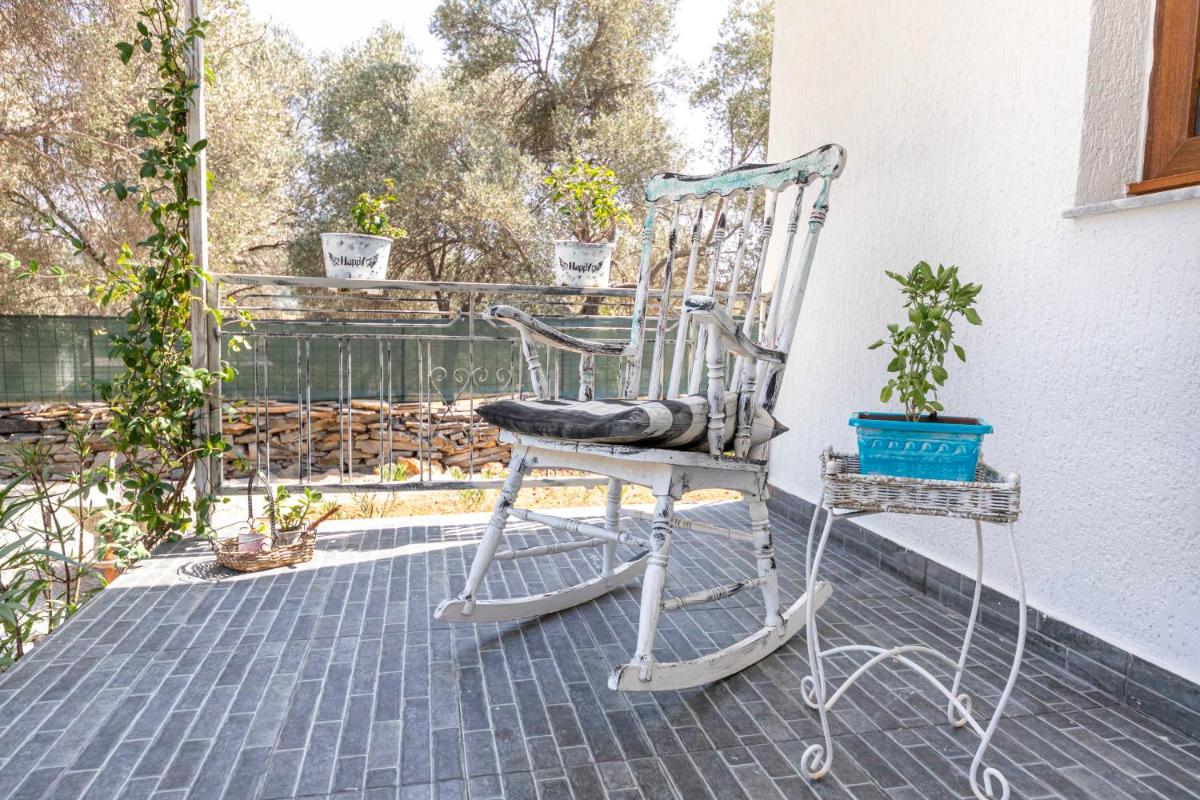 Suitetrails - Enchanting House with Impressive Interior Design Surrounded by Nature in Bodrum