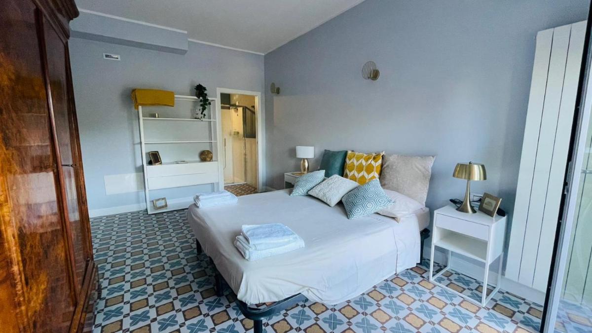 La Casa degli Aspri - Housity
