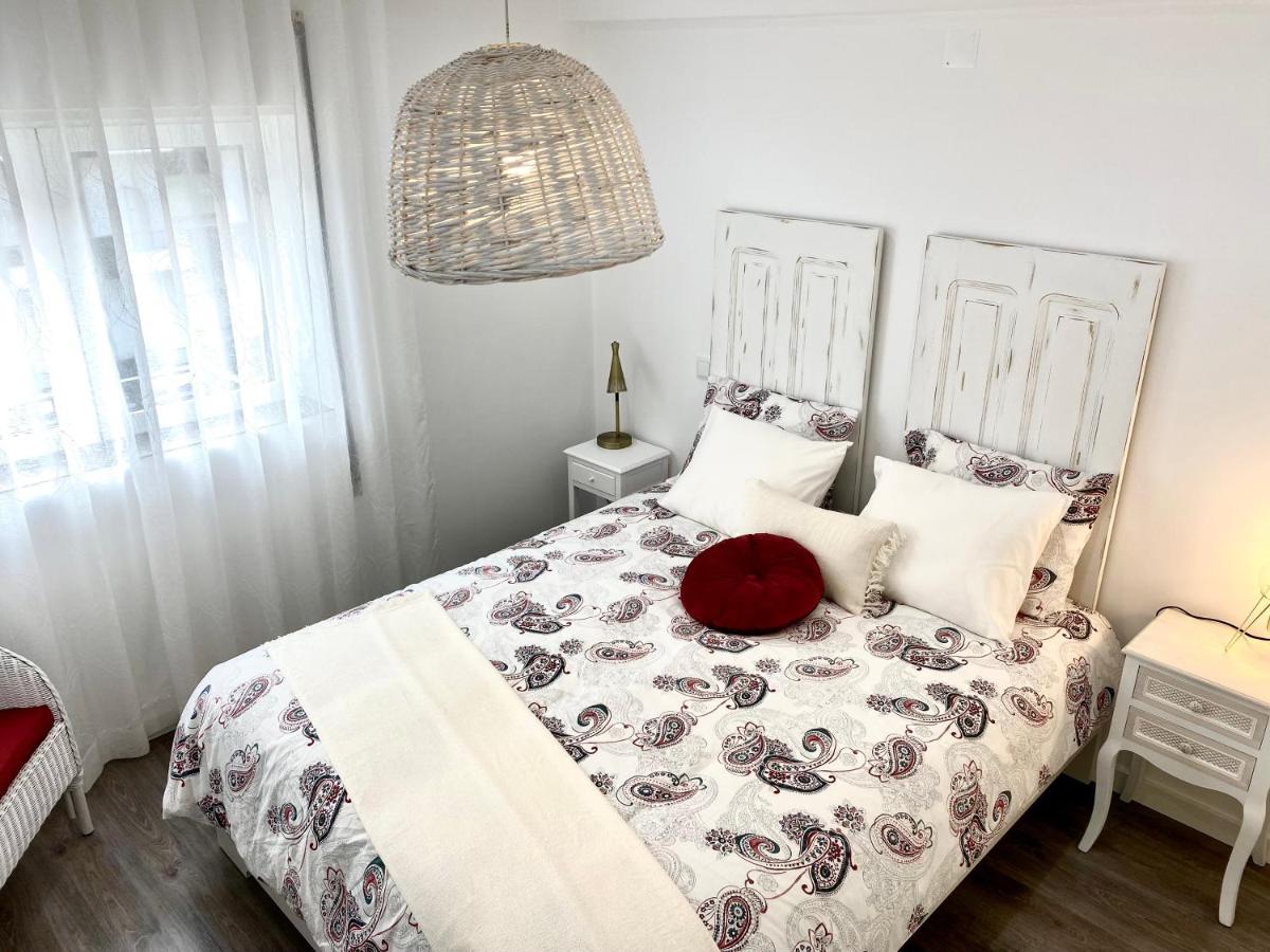 Red Apartment em Fátima a 250m do Santuário - Housity
