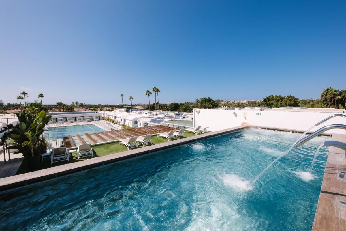 Piscina en o cerca de Club Maspalomas Suites & Spa - Adults Only