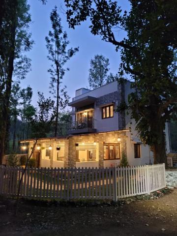 Rest & Beyond Estate stays - Housity