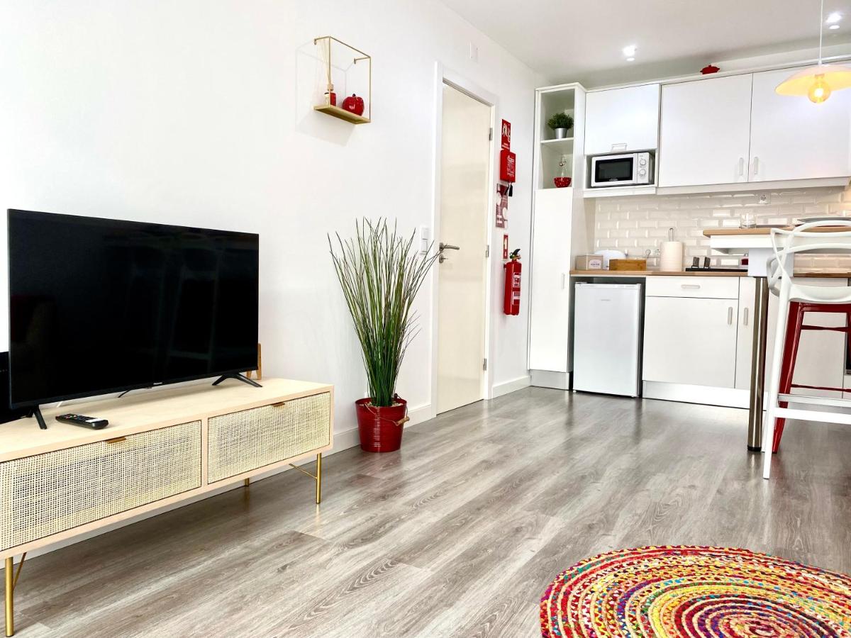 Red Apartment em Fátima a 250m do Santuário - Housity