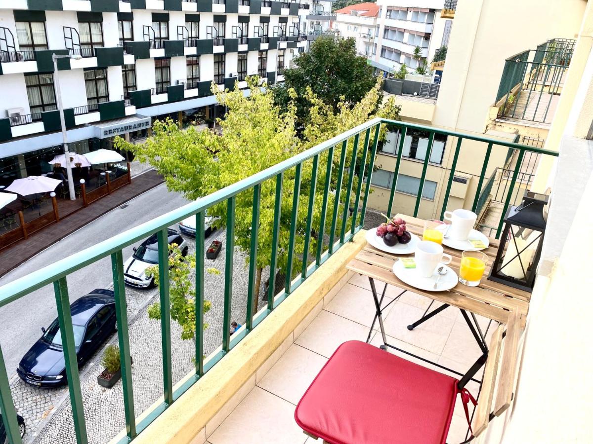 Red Apartment em Fátima a 250m do Santuário - Housity