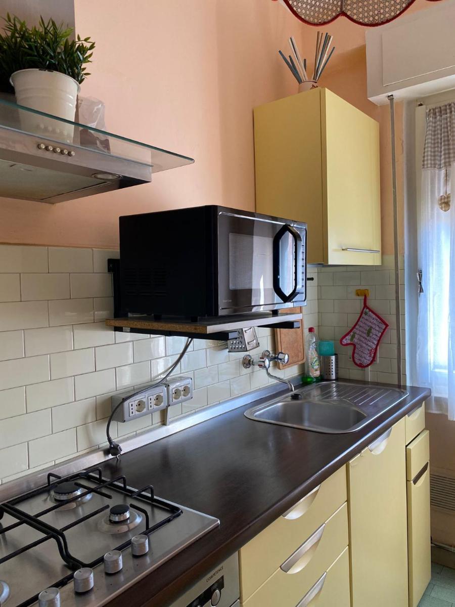 Vesna Apartment - Hizvo