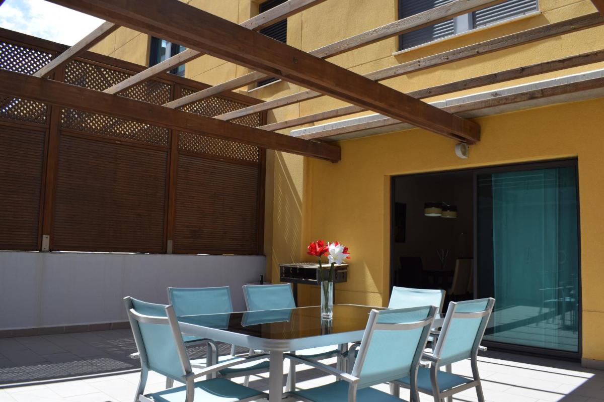 Duplex El Cortijo - Housity