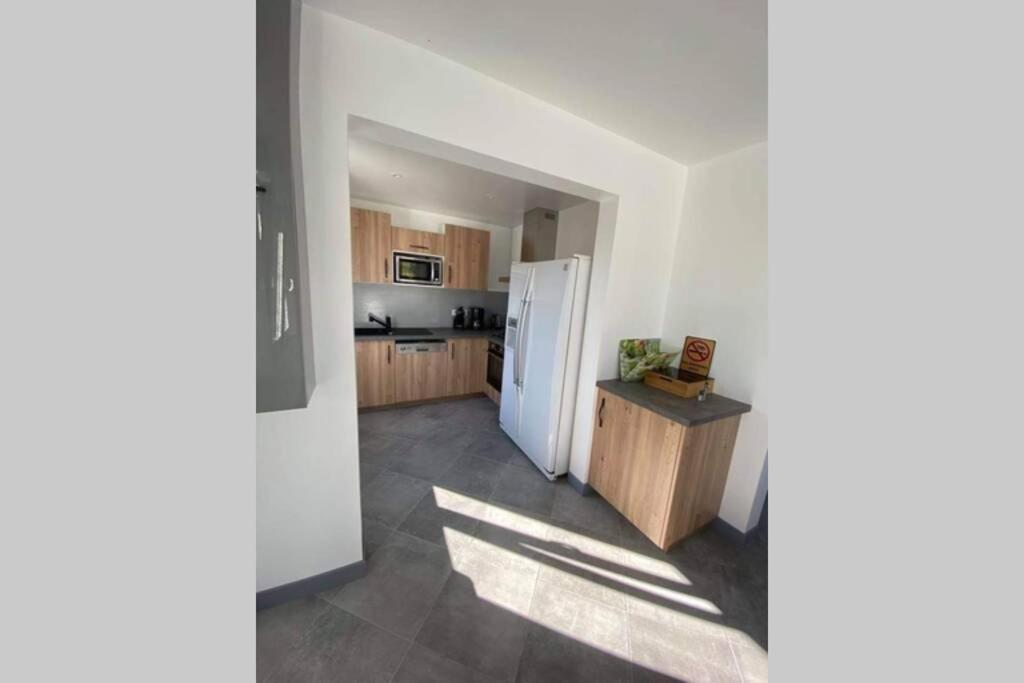 Maison de 2 à 8 personnes 5 chambres - Housity
