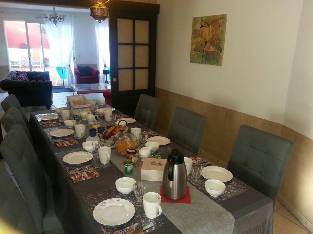 B&B La Difference - Housity
