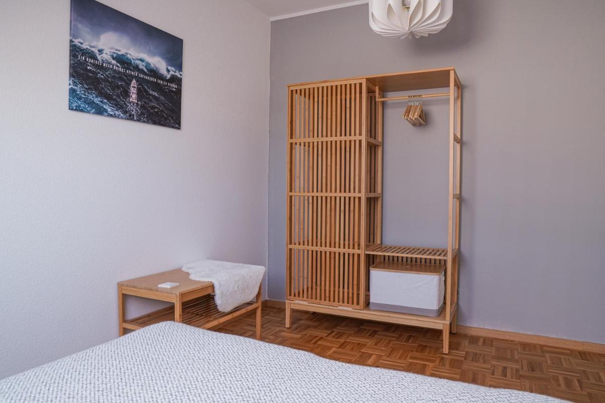 FullHouse - Halle - AB7 rooftop - BBQ Grill - Elevator - Balcony - Housity
