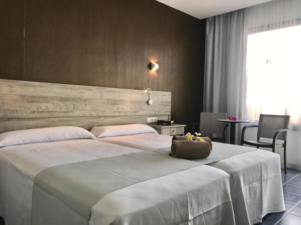 Kn Hotel Matas Blancas - Solo Adultos - Housity