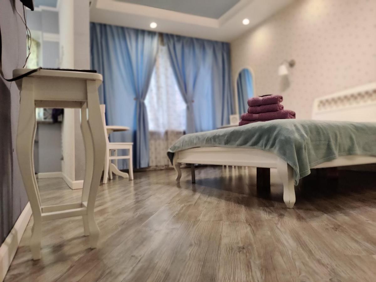 Real Home Apartmens - Podil Promenade - Housity
