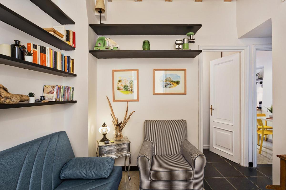 Santina's House by Wonderful Italy - Housity