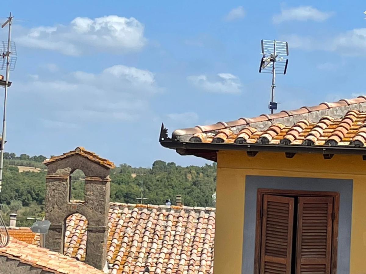 La Fontana di Nonna Checchina - Housity