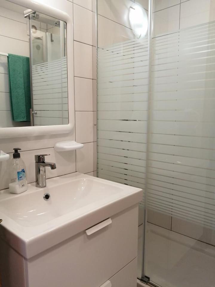Torres del Castillo Ocean and Pool View - Housity