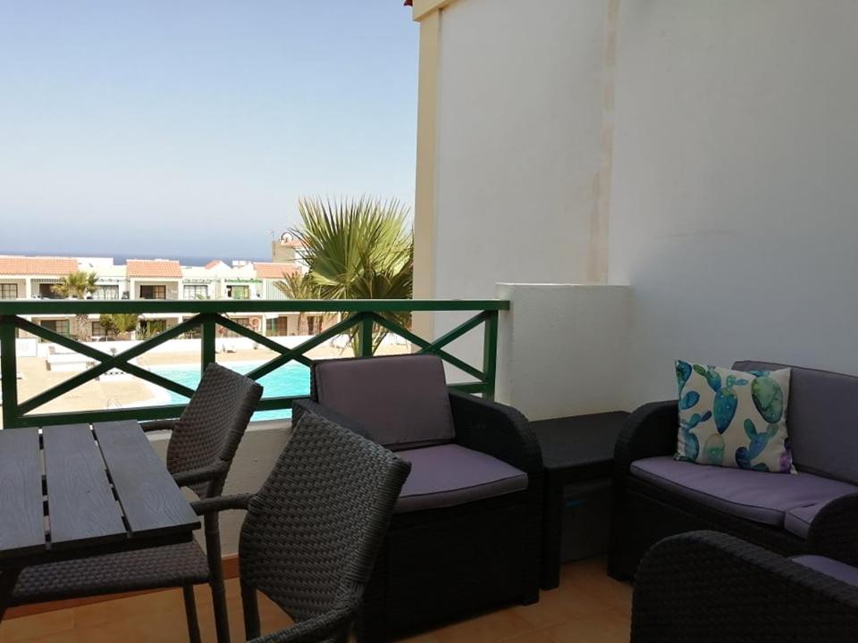 Torres del Castillo Ocean and Pool View - Housity