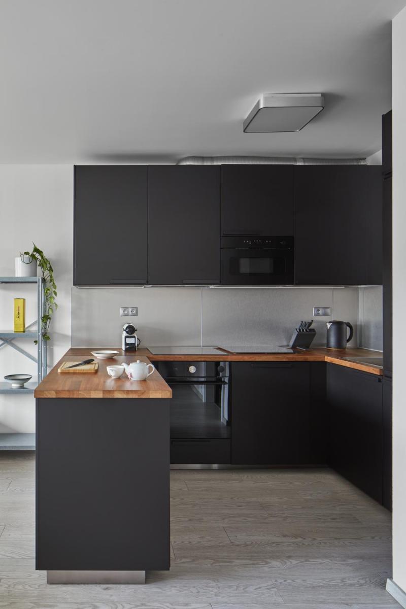 Bright Condo in Karlín by Prague Days - Housity