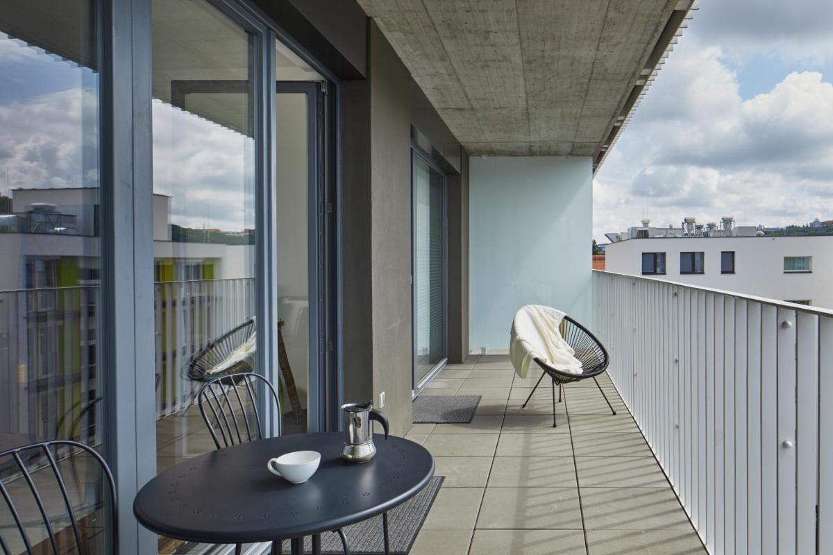 Bright Condo in Karlín by Prague Days - Housity