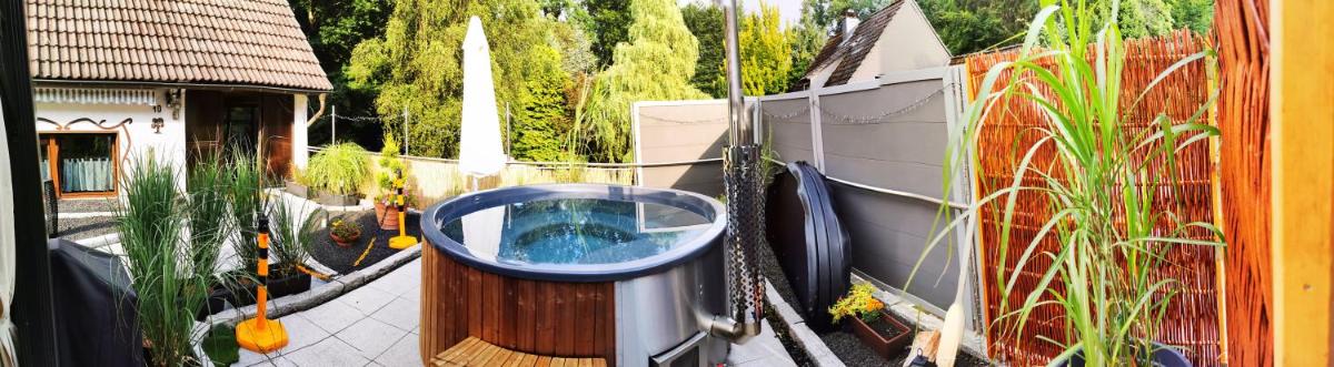 Ferienappartement -Hof Baum - Housity