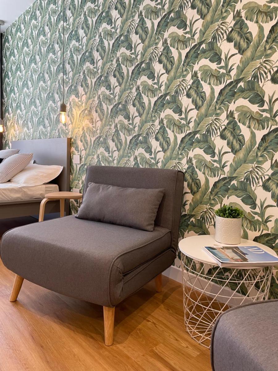 Vento Suites - Housity