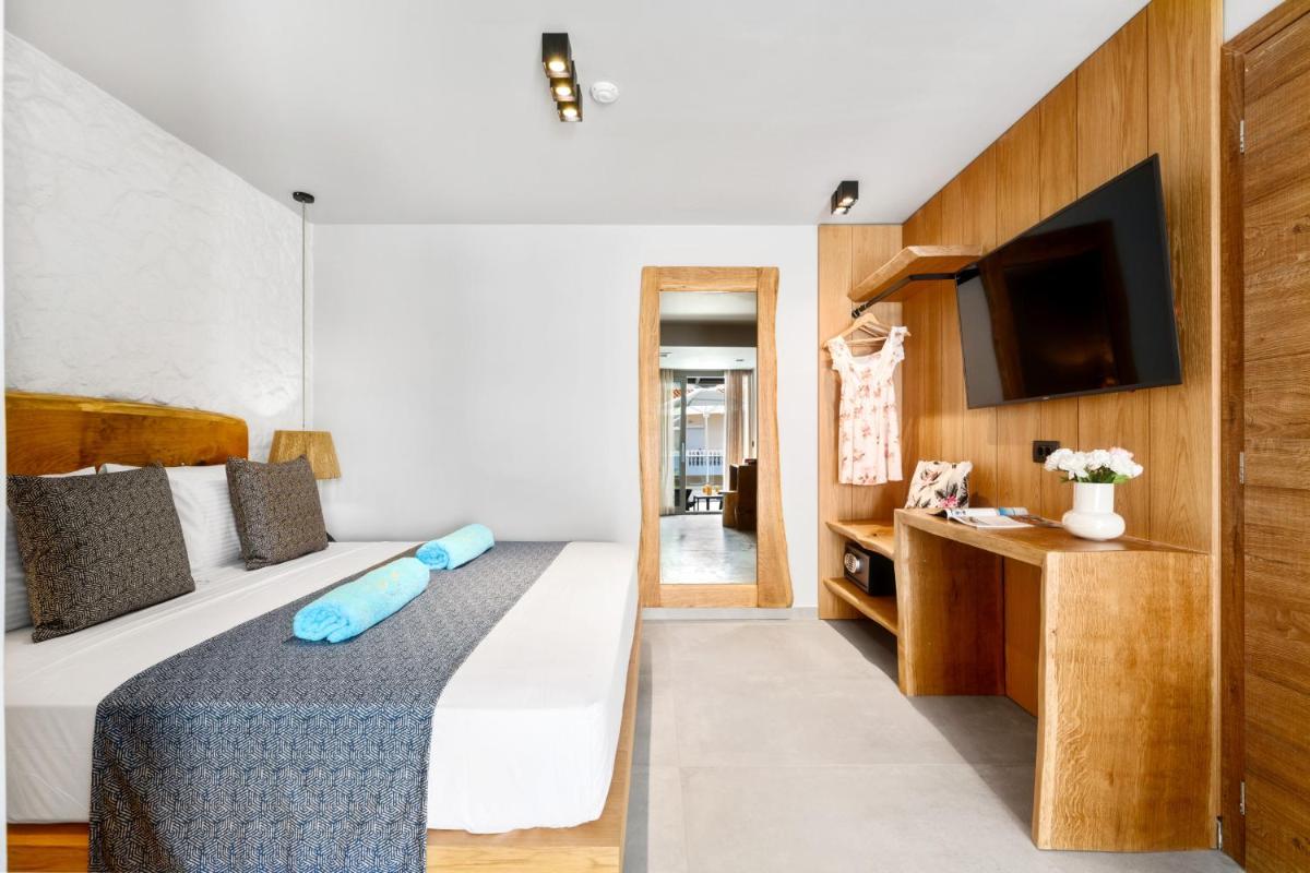 Emily's Luxury Suites - Housity
