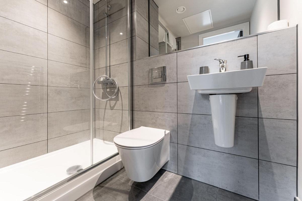 St Martin's Place by Seven Living - Birmingham City Centre - Hizvo