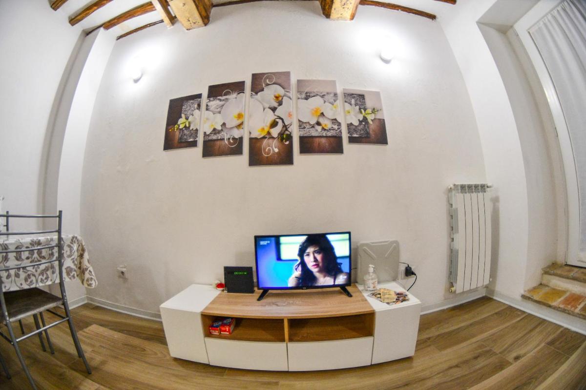 A casa di Silvia - Hizvo