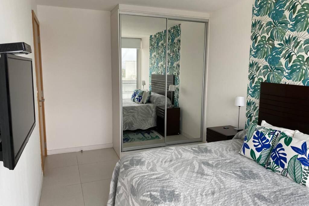 A estrenar, Vista al mar en Torre Bellagio con amenities - Housity