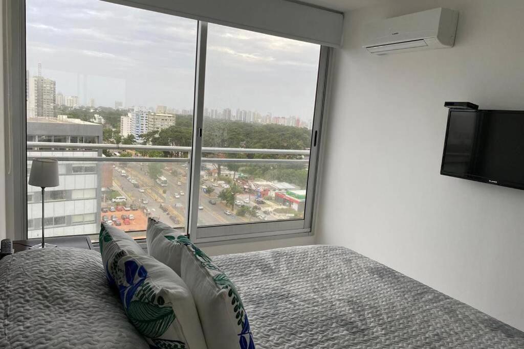 A estrenar, Vista al mar en Torre Bellagio con amenities - Housity