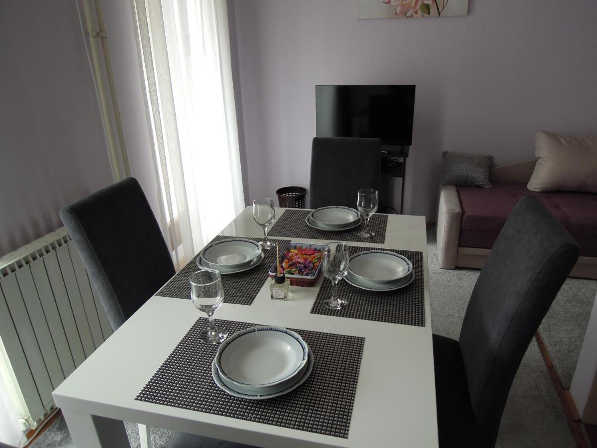 Classic Apartment - Hizvo
