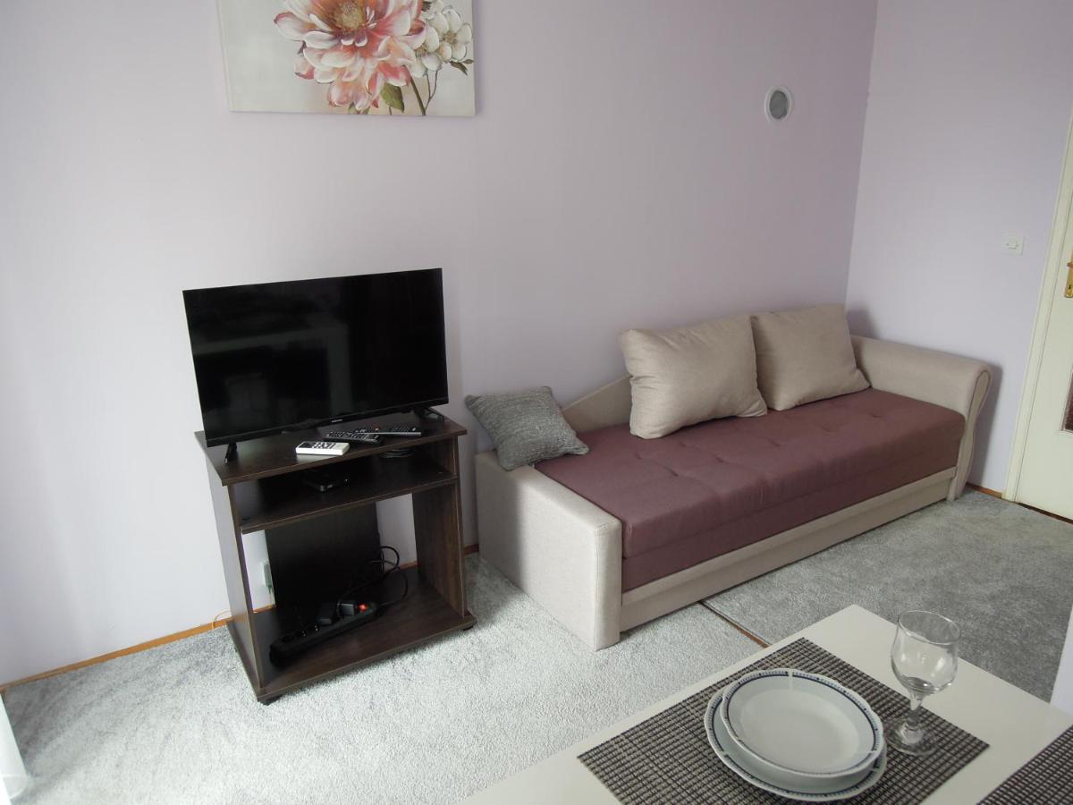 Classic Apartment - Hizvo