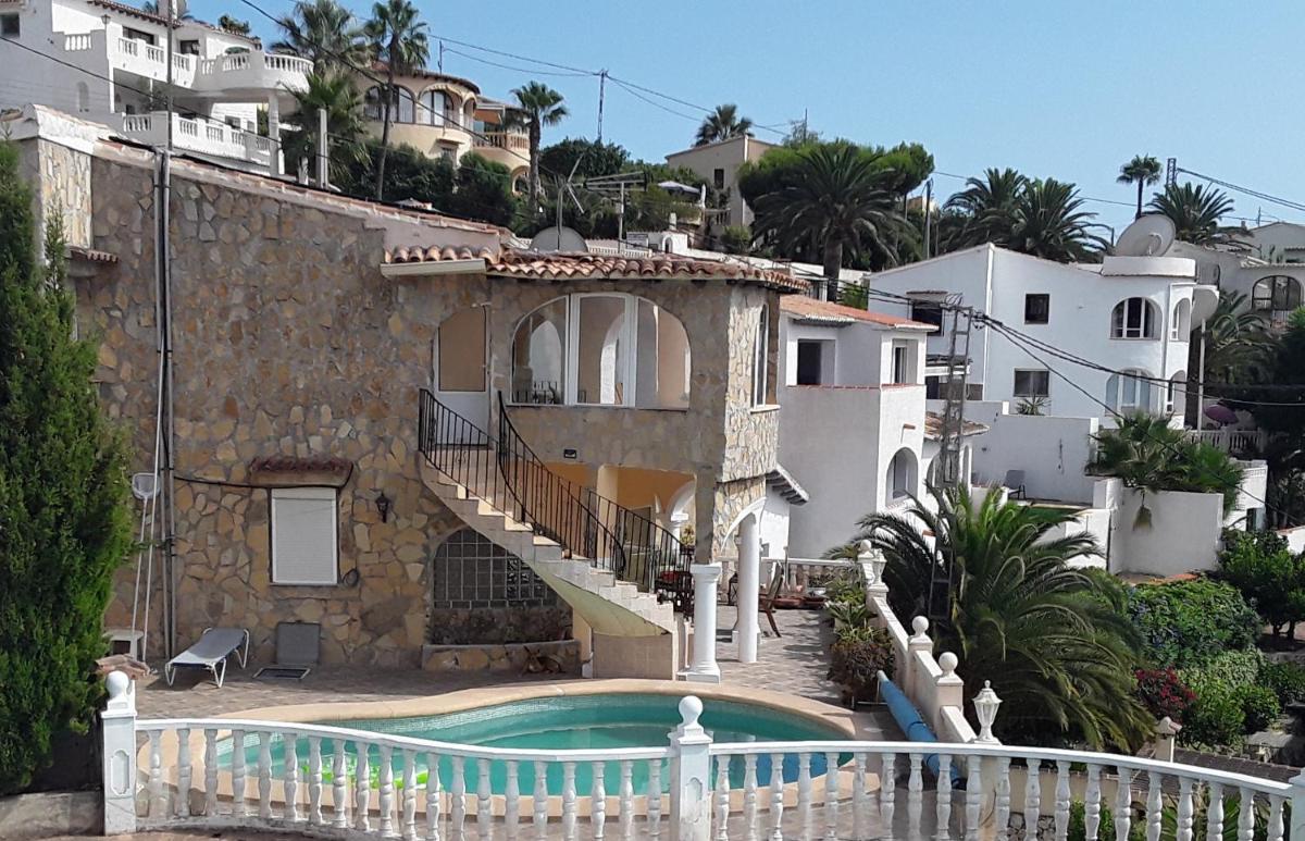 Apartamento Joe - Housity