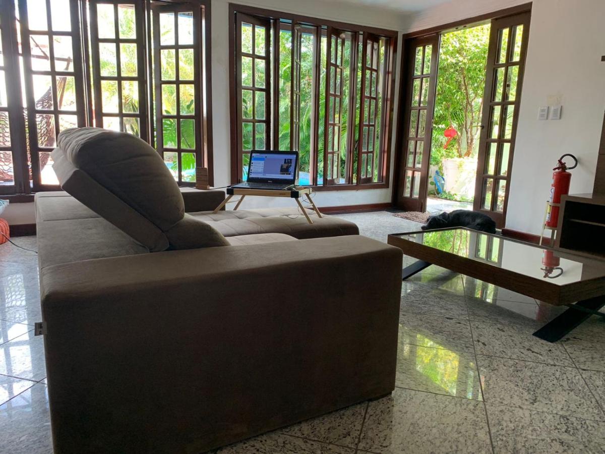 Guesthouse Mata da Praia - Housity