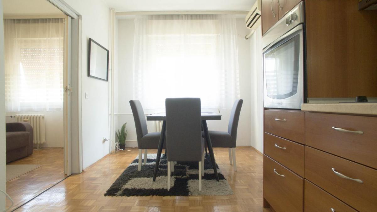 Apartman Gandi - Housity