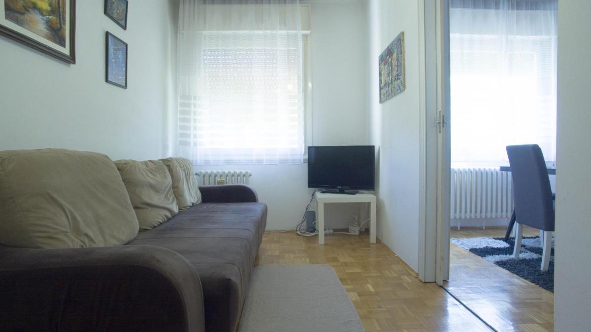 Apartman Gandi - Housity