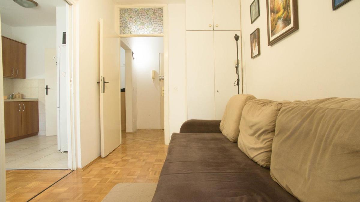 Apartman Gandi - Housity