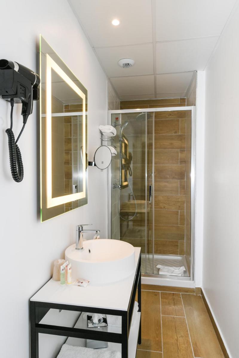Best Western Plus Le Havre Centre Gare - Housity