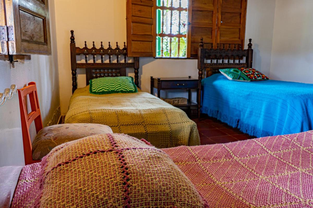 Vista Hermosa Hacienda Turística y Cafetera - Housity