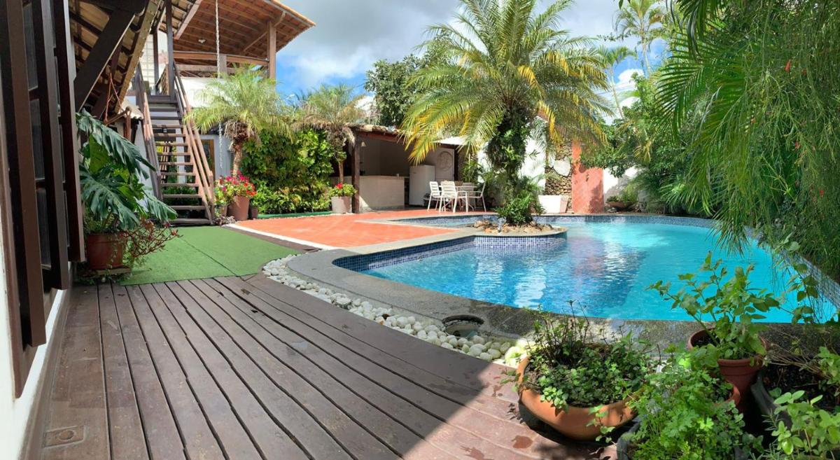 Guesthouse Mata da Praia - Housity