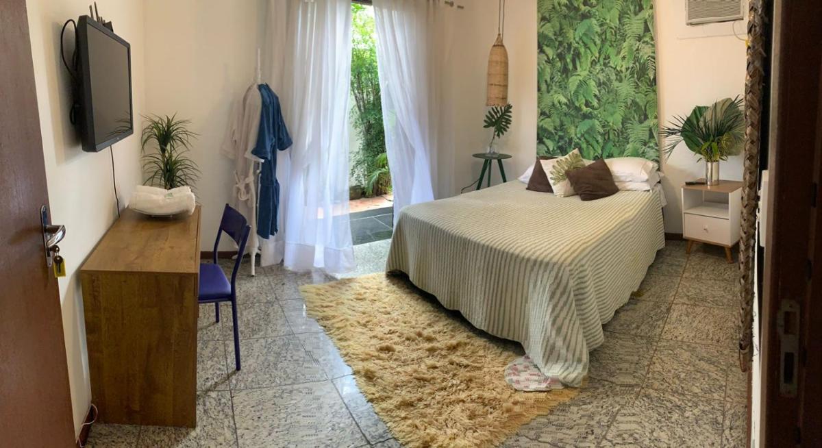 Guesthouse Mata da Praia - Housity