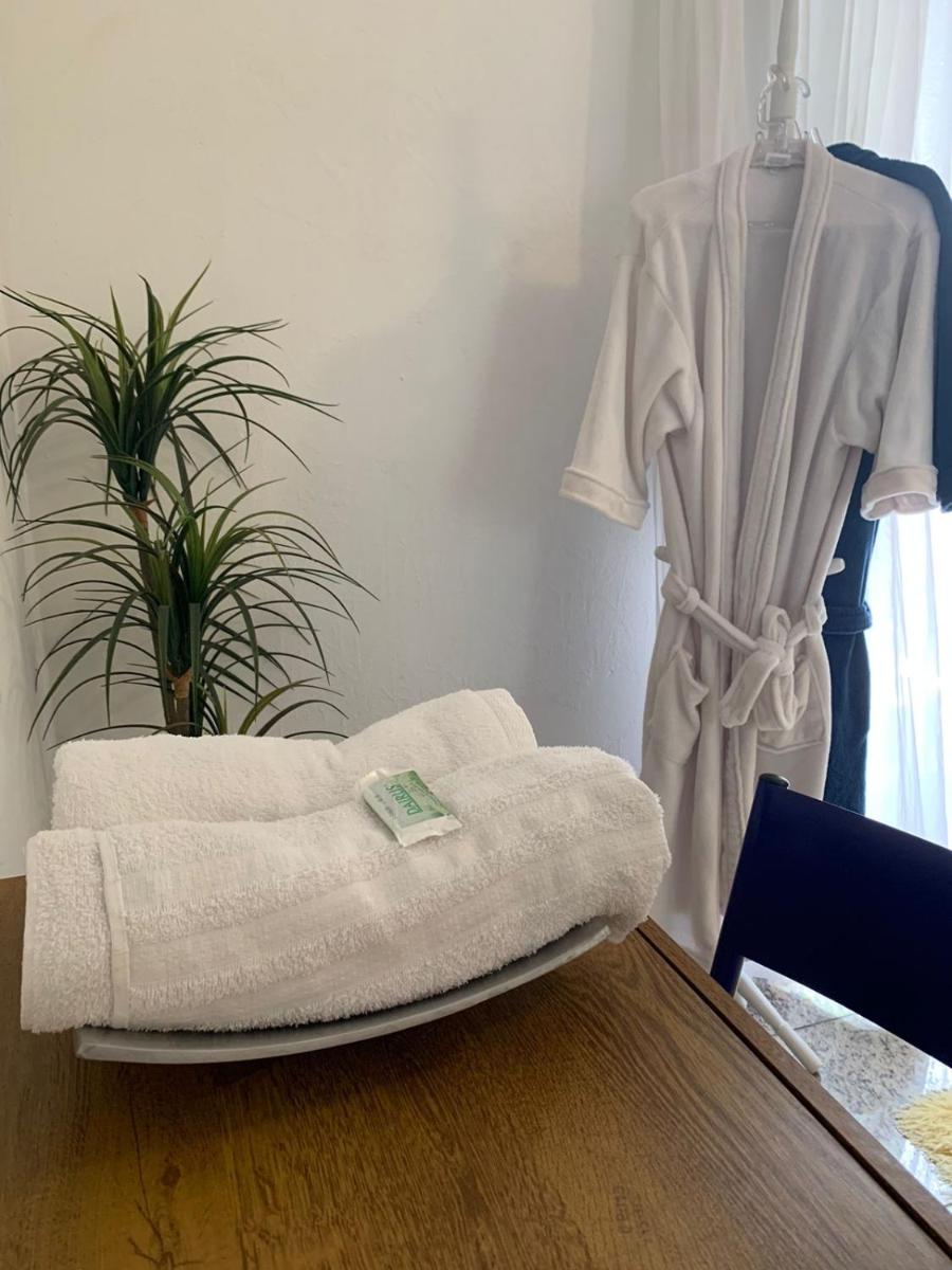 Guesthouse Mata da Praia - Housity