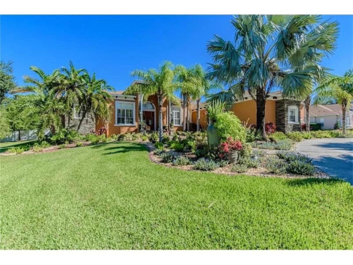 Secluded paradise in sunny Florida - Housity