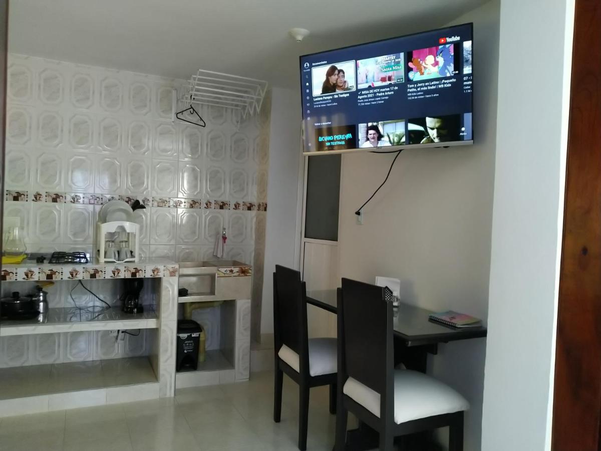 Apartamento oasis del norte - Hizvo